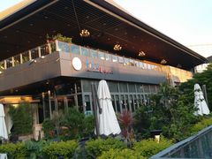 -若蘭慈·无国界素食料理(欢乐海岸店)