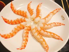 -官也街澳门火锅(新源里店)