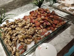 -火锅岛潮牌自助餐厅(天津天佑城店)