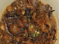 -九转小磨·非遗东北菜(群力店)