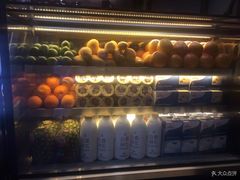 -茶百道(新城市广场店)