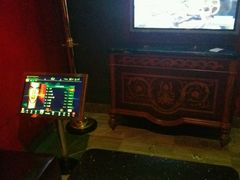 -乐圣量贩KTV自助餐(崇文店)