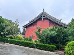 -司马温公祠