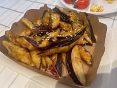 -双合园·海鲜水饺青岛菜(万佳广场店)