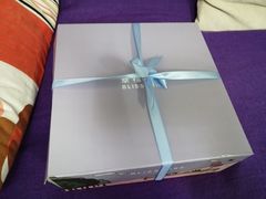 -幸福西饼生日蛋糕·下午茶(闵行店)