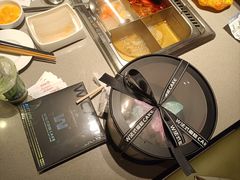 -海底捞火锅(宝龙广场夜宵主题店)