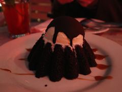 -Chili's Cafe&Bar奇利斯(滨江店)