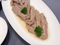 -海鸿荟·沿江菜(中山北路店)