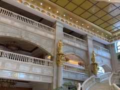 -临沂华盛江泉城大酒店