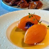 五一来魔都必来品尝的经典淮扬菜餐厅🍴