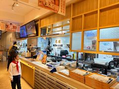 -米国现煲煲仔饭(塔子湖店)