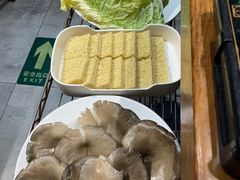 -友乐居羊蝎子(西直门店)