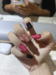 -瞧·享轻奢美甲美睫