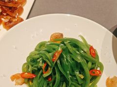-北京老铺烤鸭(第五国际店)