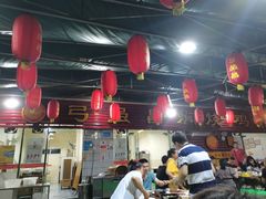 大堂-弓虽昌焖烧鸡(大竹林店)