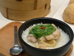 -蔡澜点心·粤菜(月星环球港店)