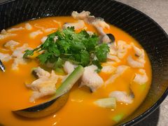 -木守西溪溪隐餐厅