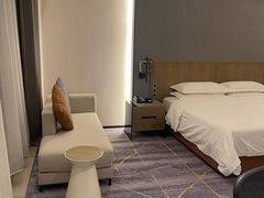 -广州粤海喜来登酒店