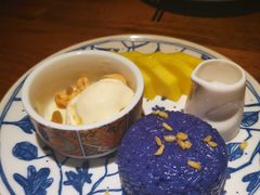 -星叶·东南亚料理(宁波万象汇店)