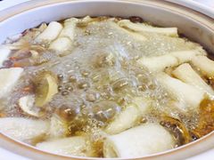 -爱膳菌锅锅(阳南店)
