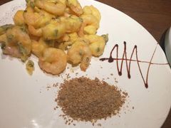 -北李妈妈菜·虾爬子大锅贴(贵和店)
