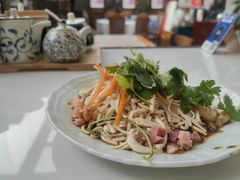 -漫渡庄•留芳小馆•泰州早茶•锡帮菜