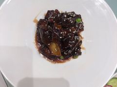 糖醋小排-新吉士·上海菜(浦东LCM置汇旭辉店)