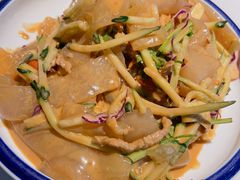 -额娘·现烙春饼烤鸭(太原总店)