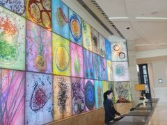 -DFS迪斐世(澳门美高梅店美妆世界)