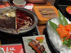 -披头士和牛火锅·寿喜烧自助(陶溪川店)
