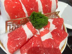 -牛将军•涮肉•烤肉•铁板烧(北京王府井·故宫店)