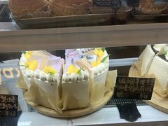 -Max Bakery 阿唛手作