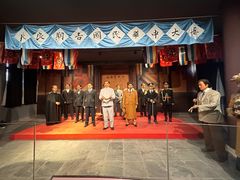 -南京中国近代史遗址博物馆(南京总统府)