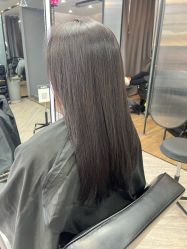 -奈川烫染Salon