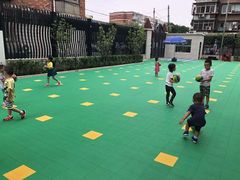 -金色摇篮潜能开发幼儿园(大兴校区)