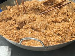 -六广门毛阿姨糯米饭