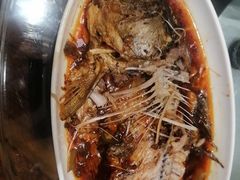 -二分八·大同菜(云雁阁长治路店)