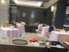 大堂-紫阳海鲜楼·传承闽味(长乐路总店)