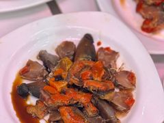 -红灯笼龙凤饭店(宁波老字号店)