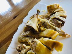 白切鸡-逢源酒楼(东大街店)