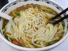 -三品桂林米粉(西单店)