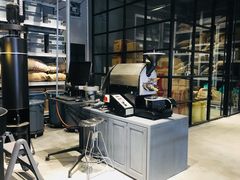 -来回·咖啡(钟村咖啡豆店)