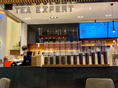 -萃茶师(琅西店)
