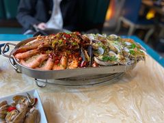 -原乡故事里海鲜大餐(玉祥门北马道巷店)