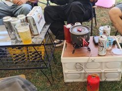 -268童话露营农场·烧烤·团建