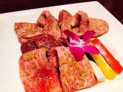 -叙叙苑(大阪店)