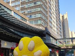 -佛山京华广场MALL