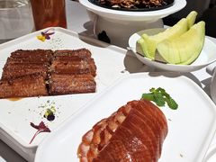 -106餐厅北京菜.烤鸭(百子湾店)