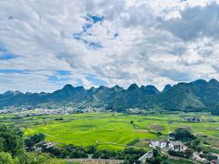 -万峰林风景区