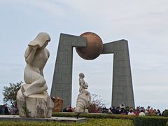 -青澳湾北回归线广场
